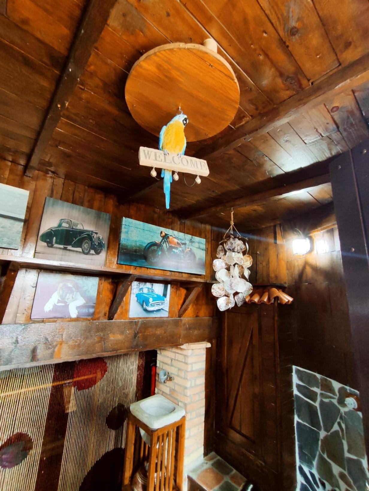 Casa María Vivienda Vacacional