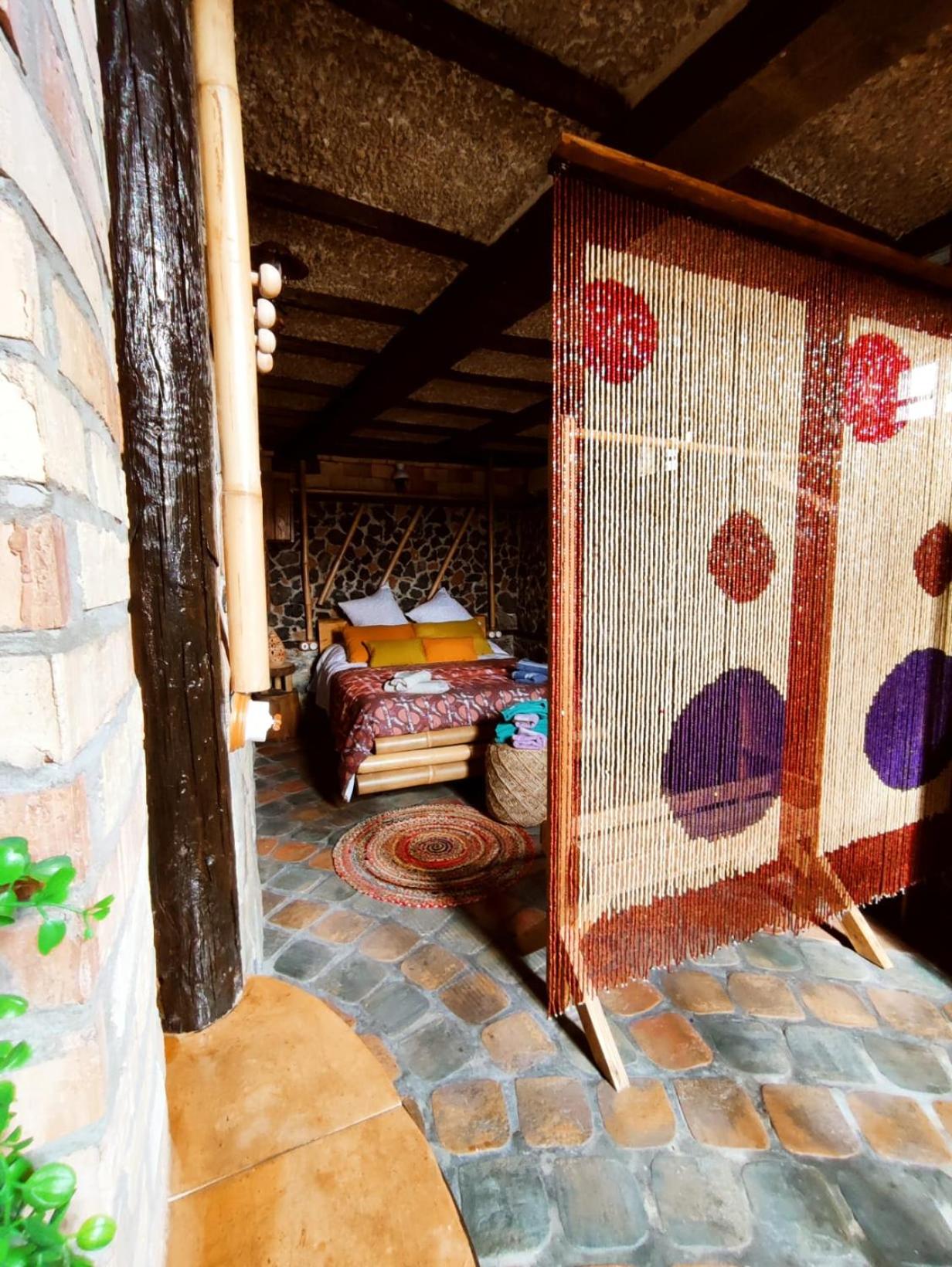 Casa María Vivienda Vacacional