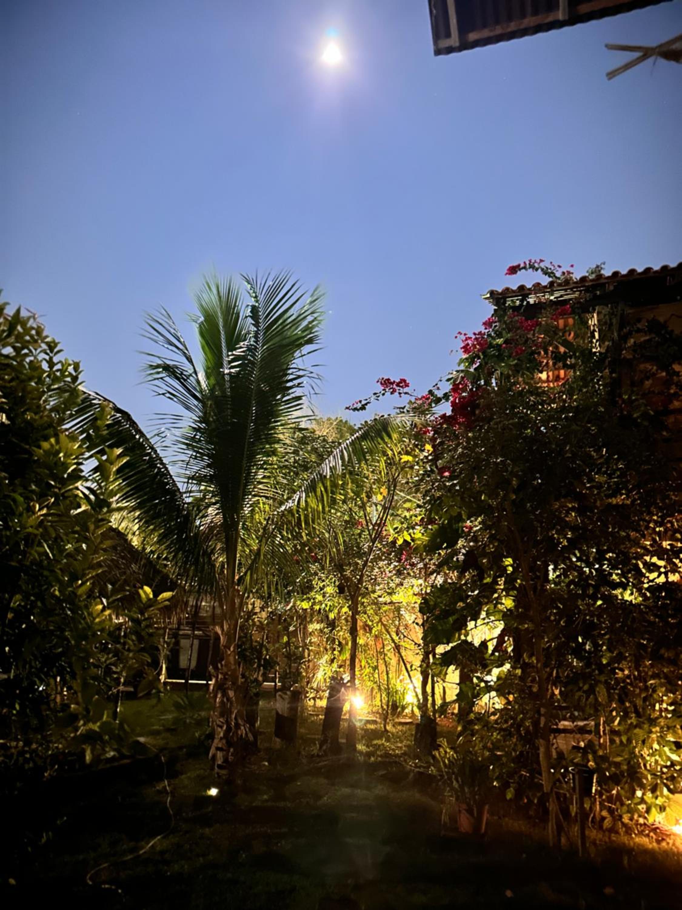 Vila Ypáwa 150 m centro 30 m praia lago verde