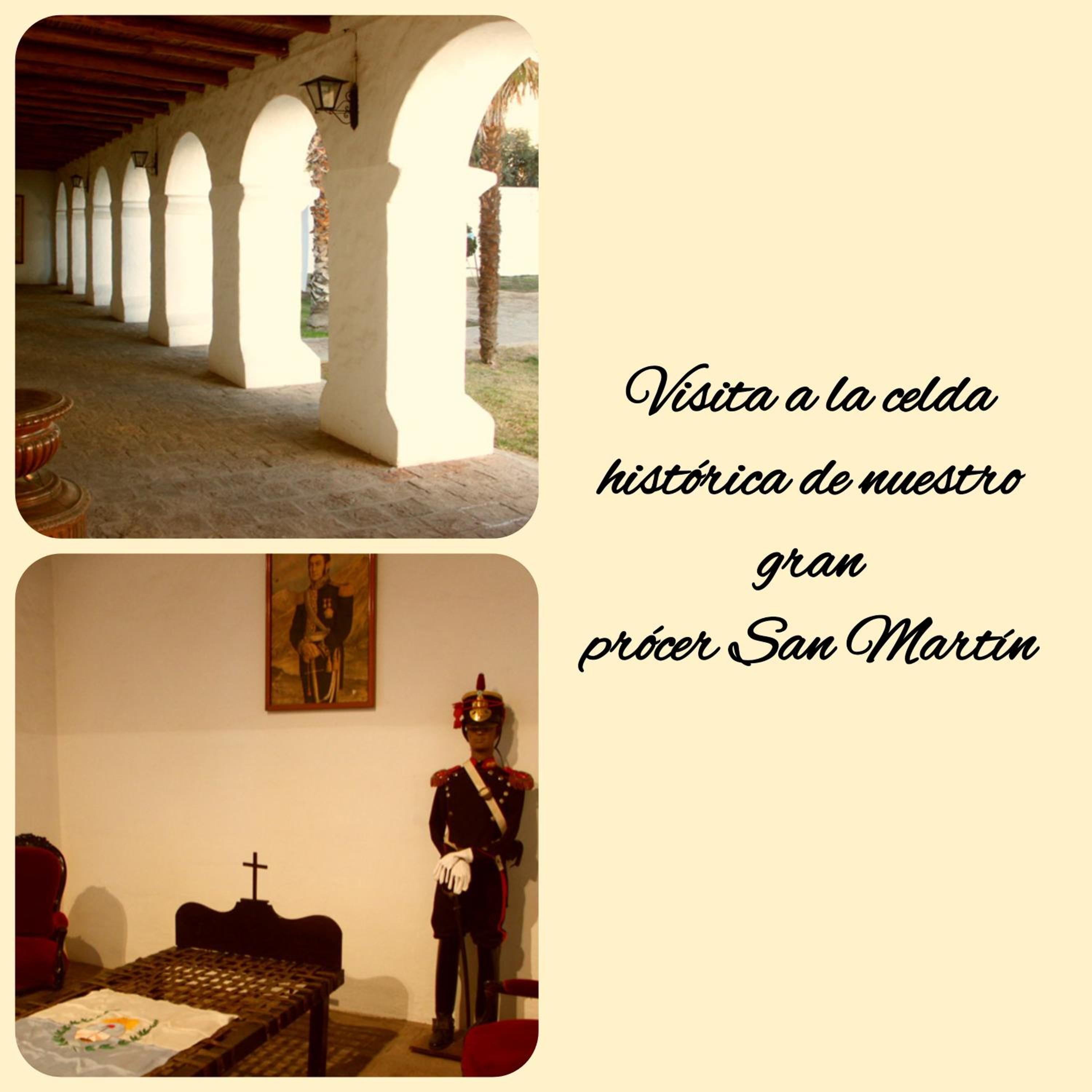 LOFT turístico céntrico SOL DE CUYO