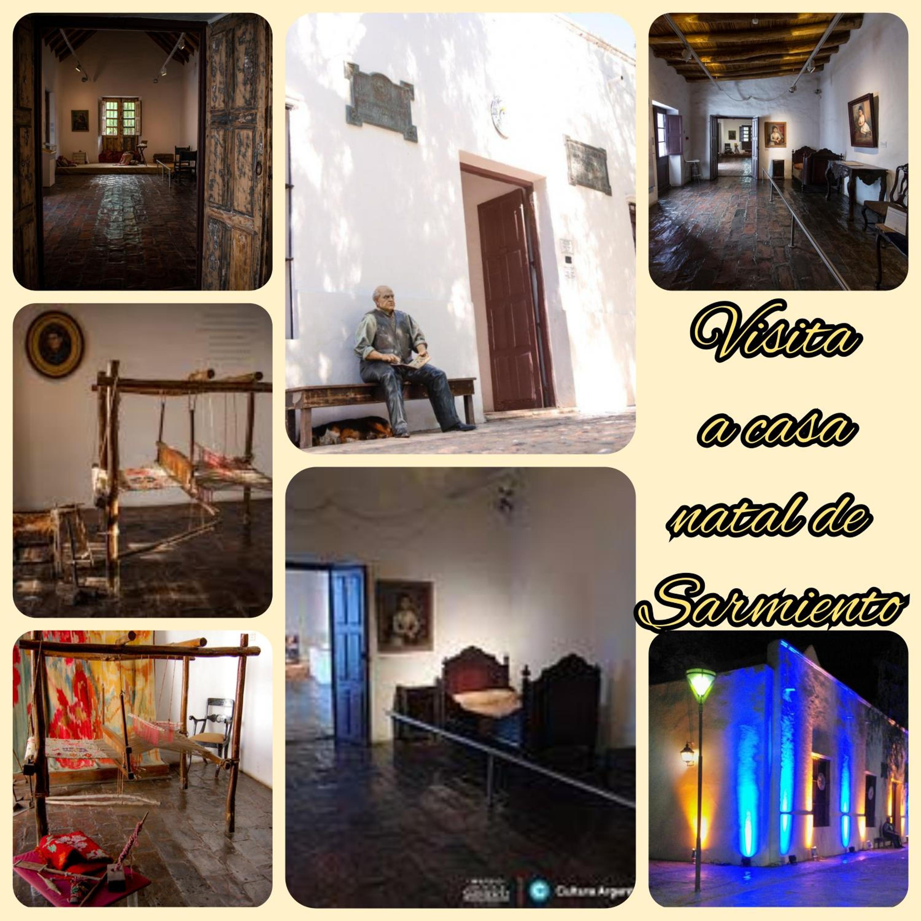 LOFT turístico céntrico SOL DE CUYO