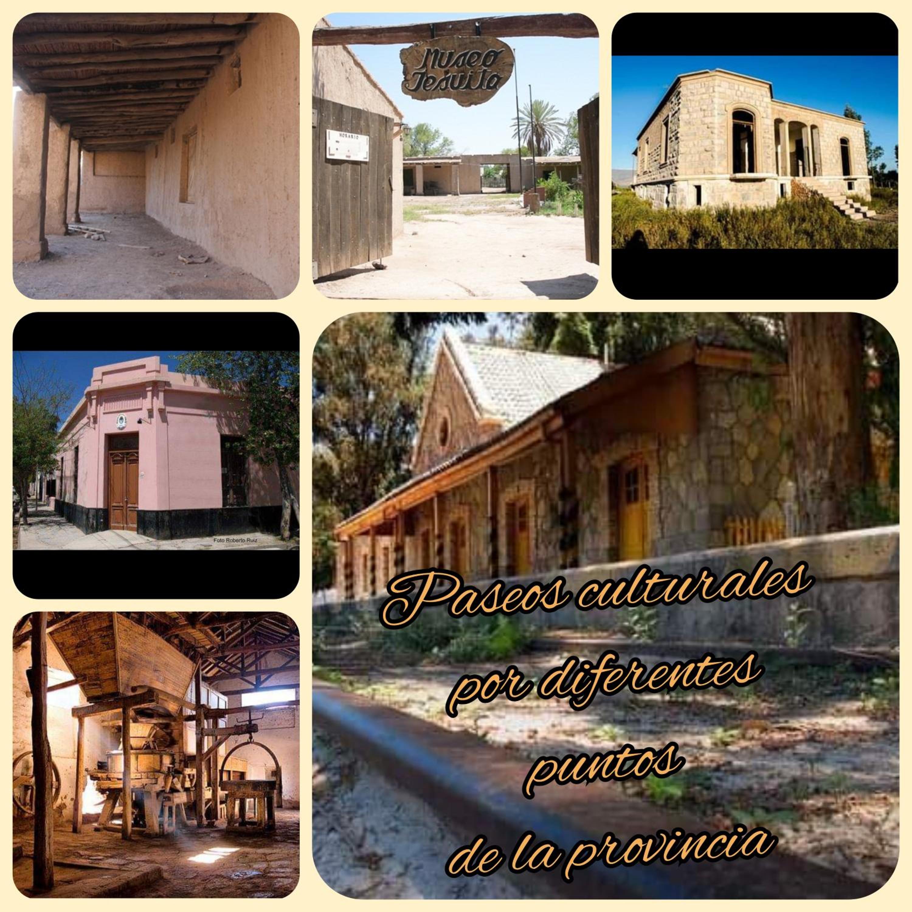 LOFT turístico céntrico SOL DE CUYO
