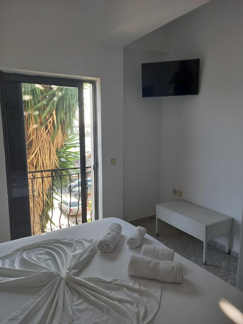 Sunset Aparthotel