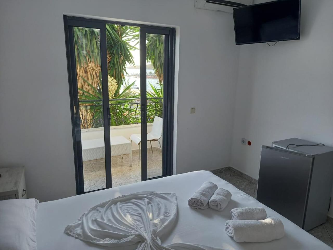 Sunset Aparthotel