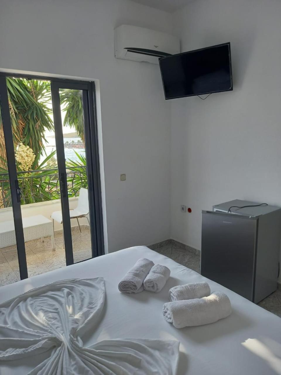 Sunset Aparthotel
