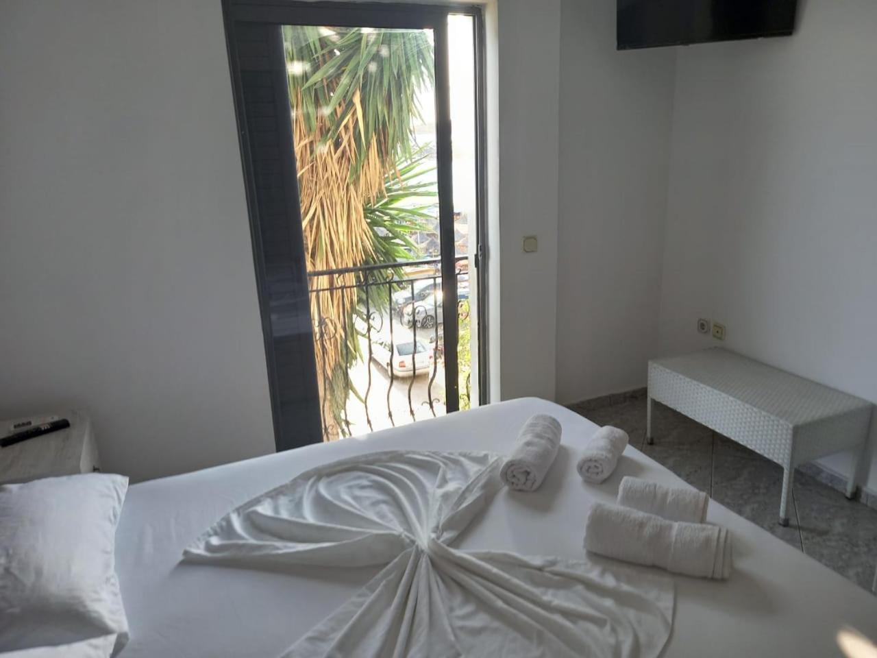 Sunset Aparthotel