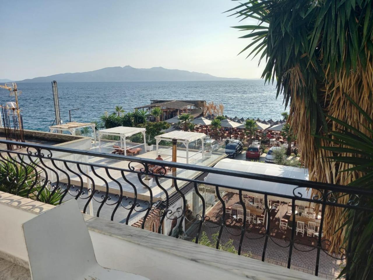 Sunset Aparthotel