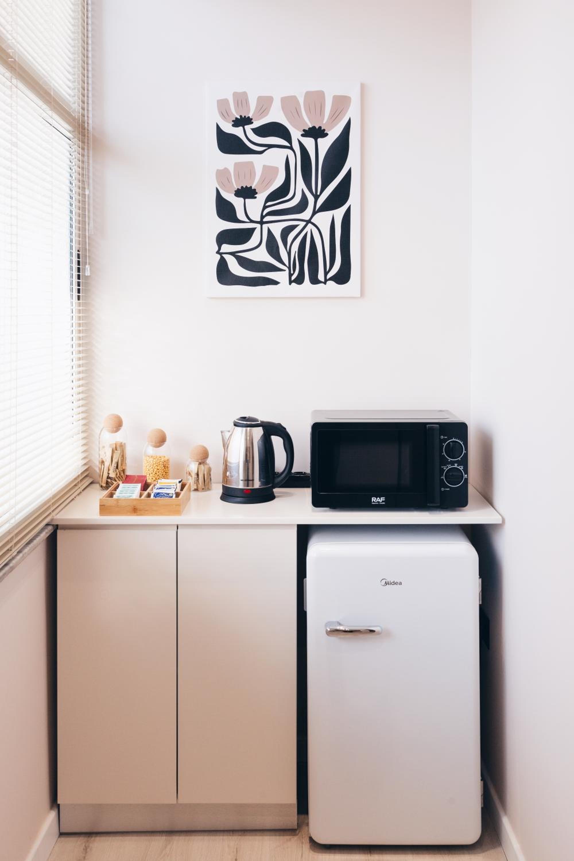 Mono Boutique Apartments