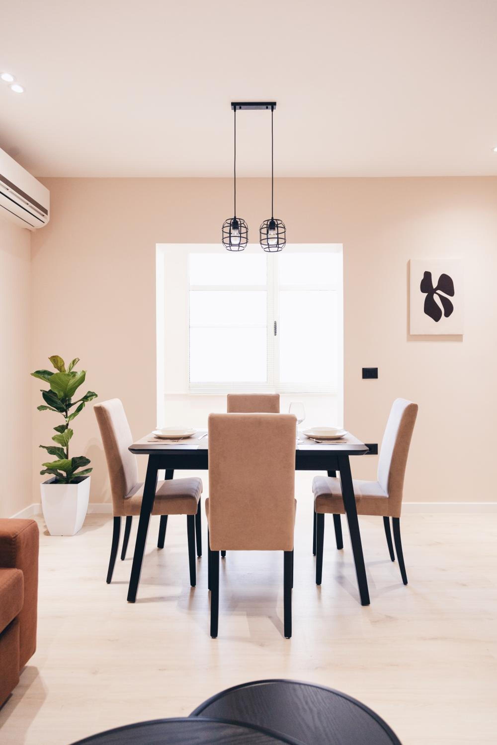 Mono Boutique Apartments