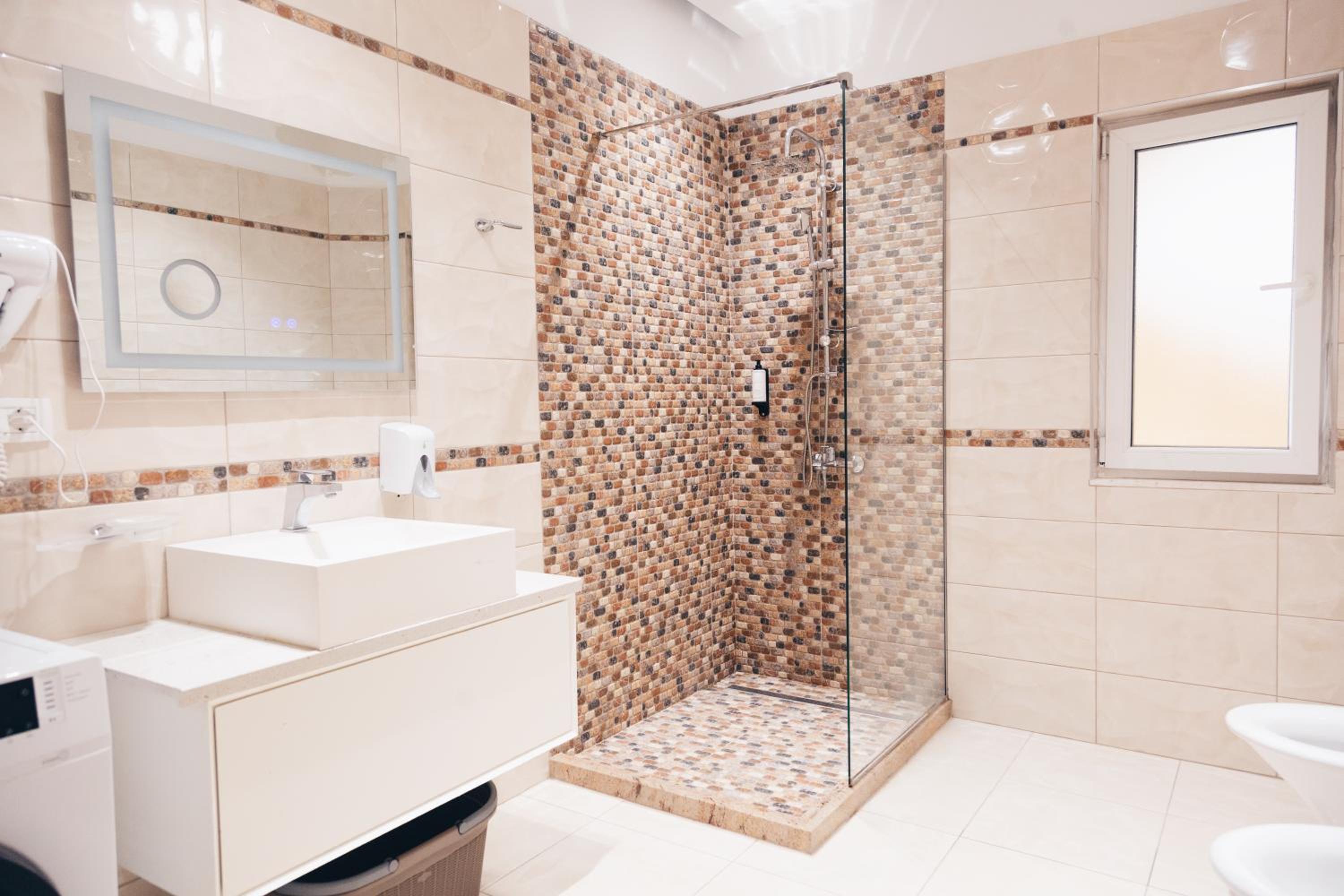 Mono Boutique Apartments