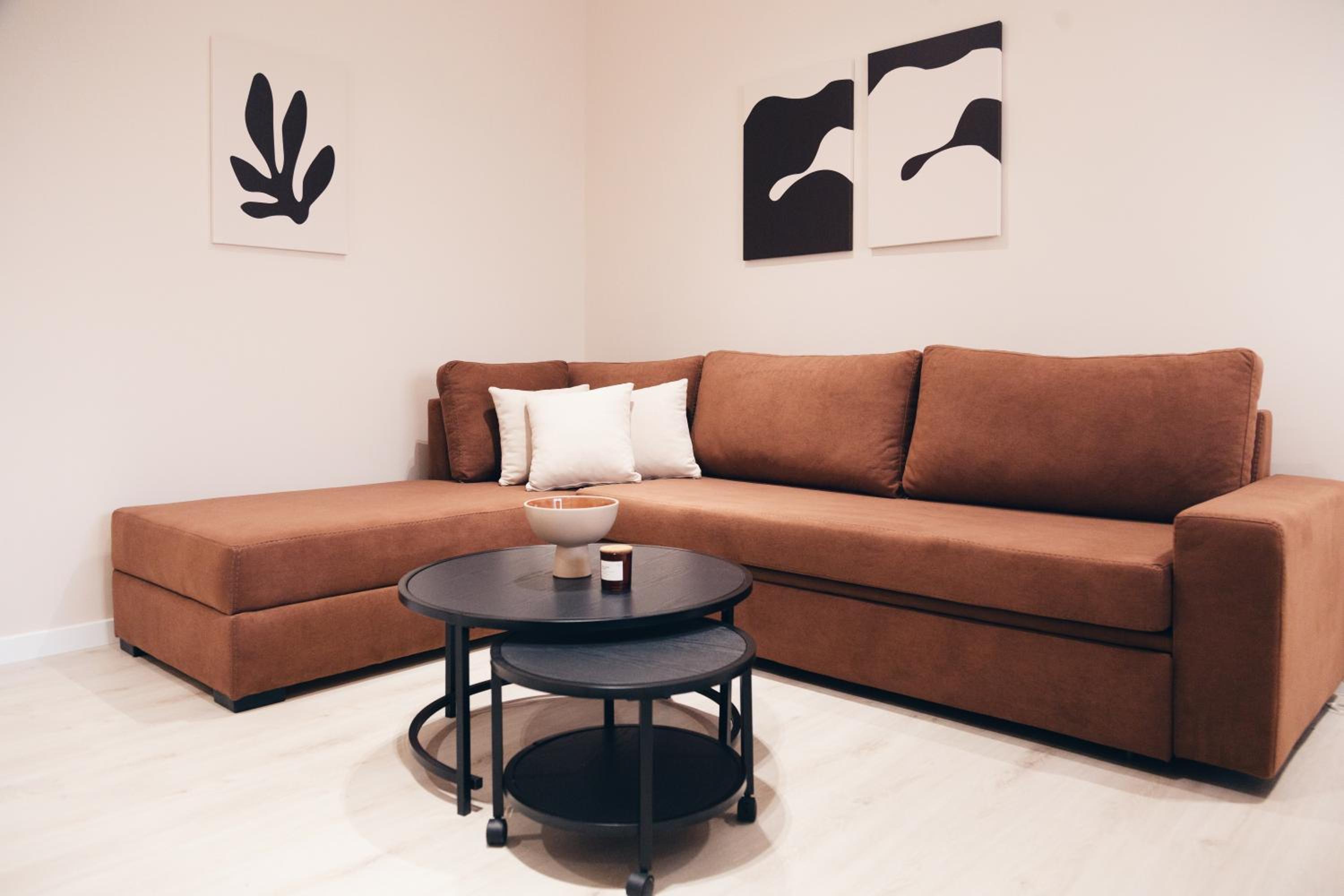Mono Boutique Apartments