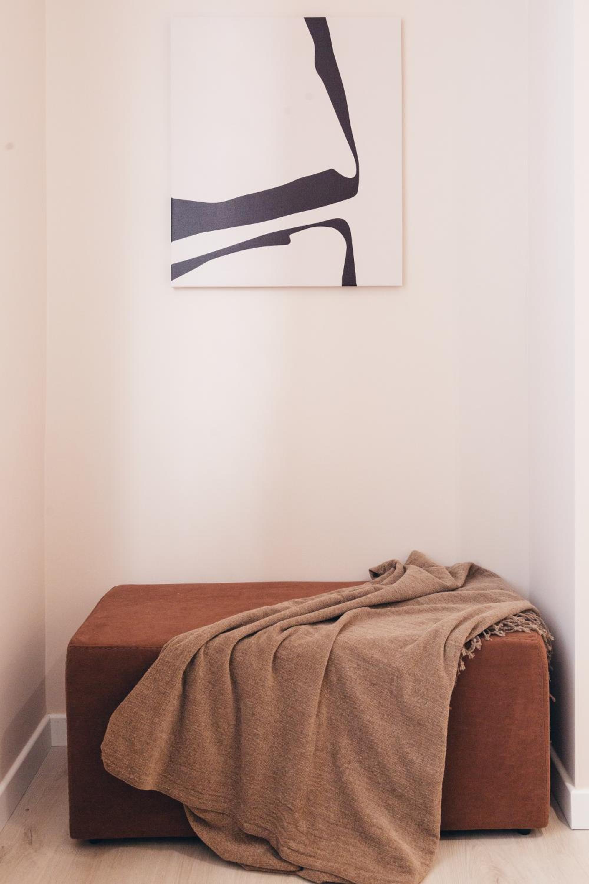 Mono Boutique Apartments