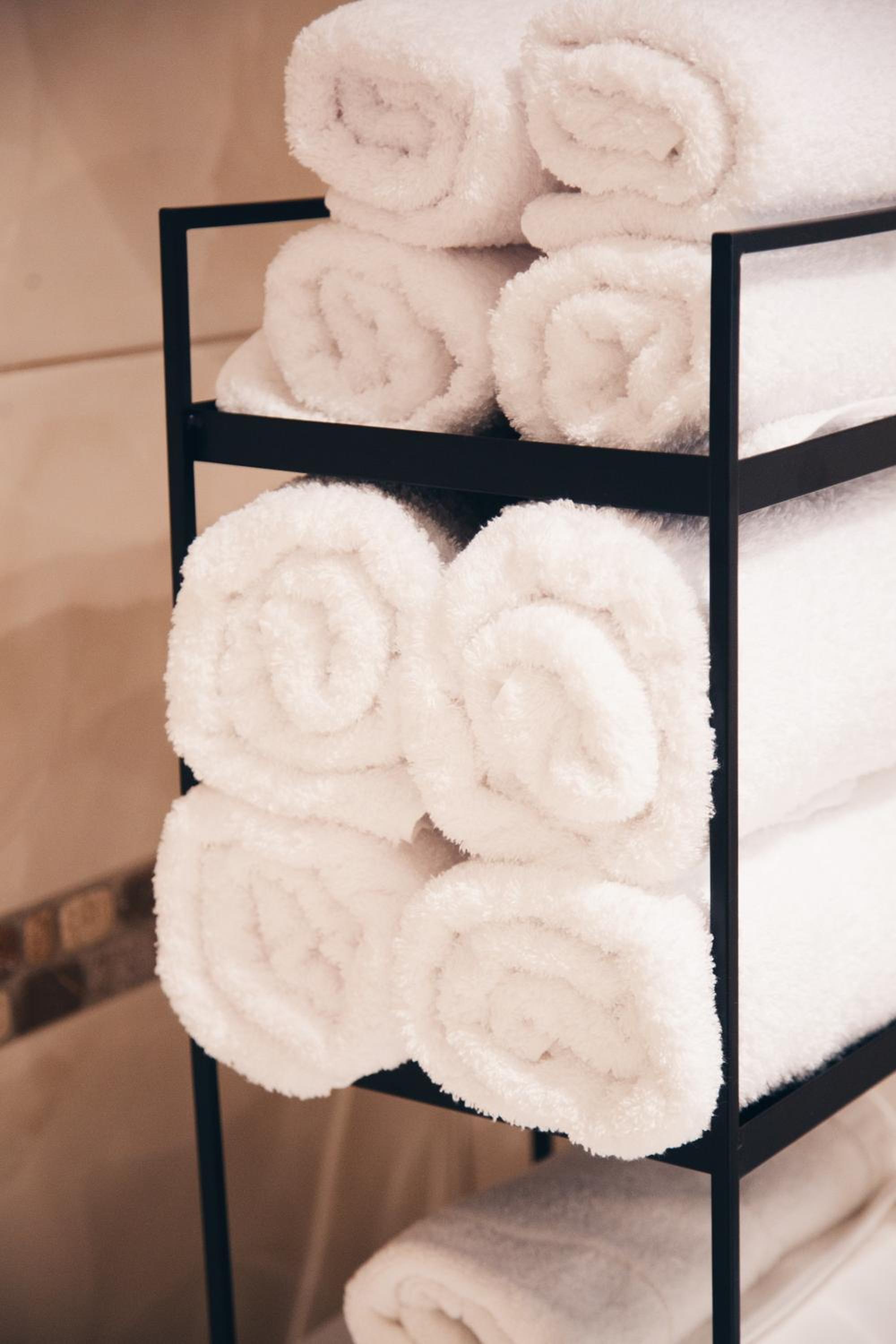 Mono Boutique Apartments