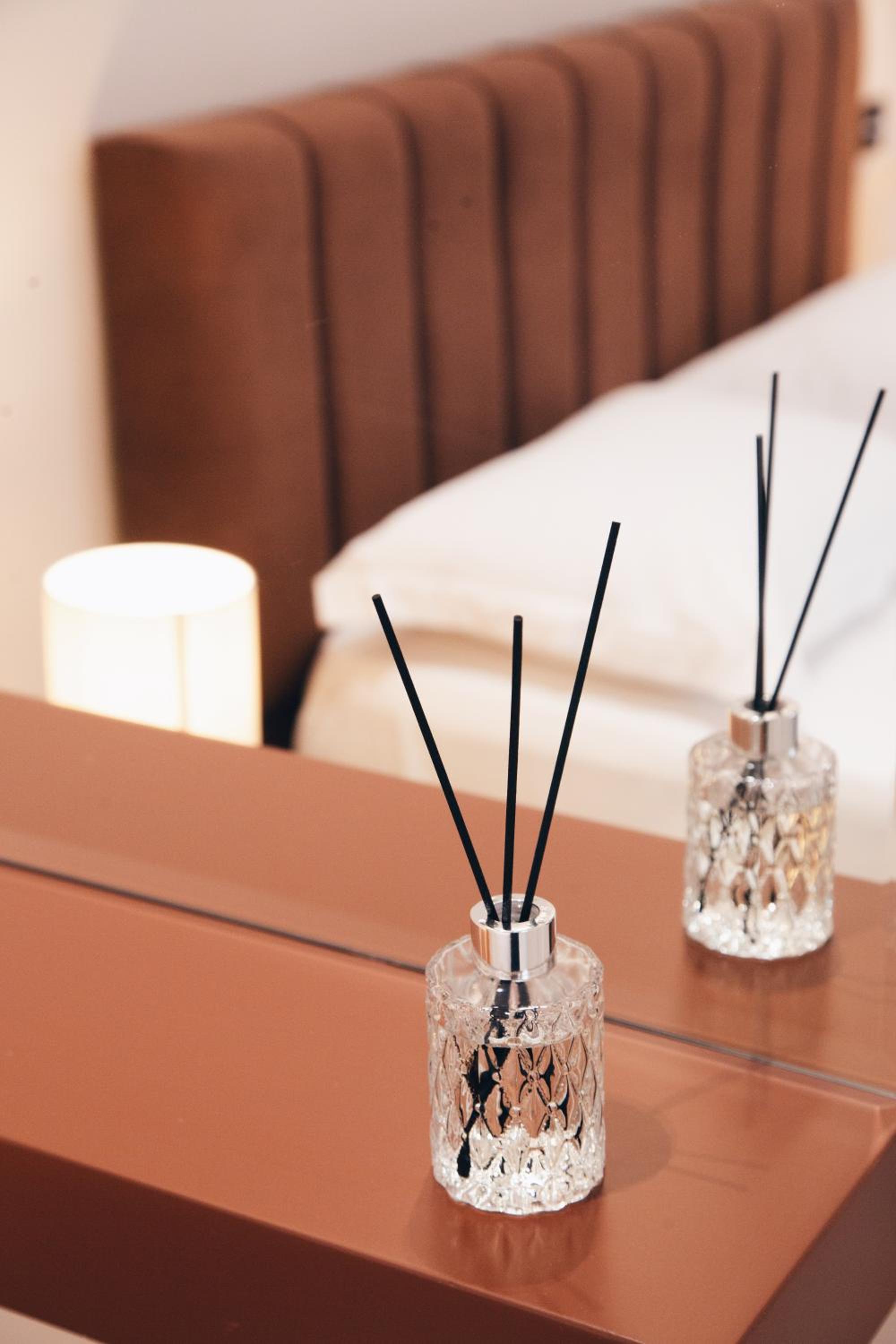 Mono Boutique Apartments