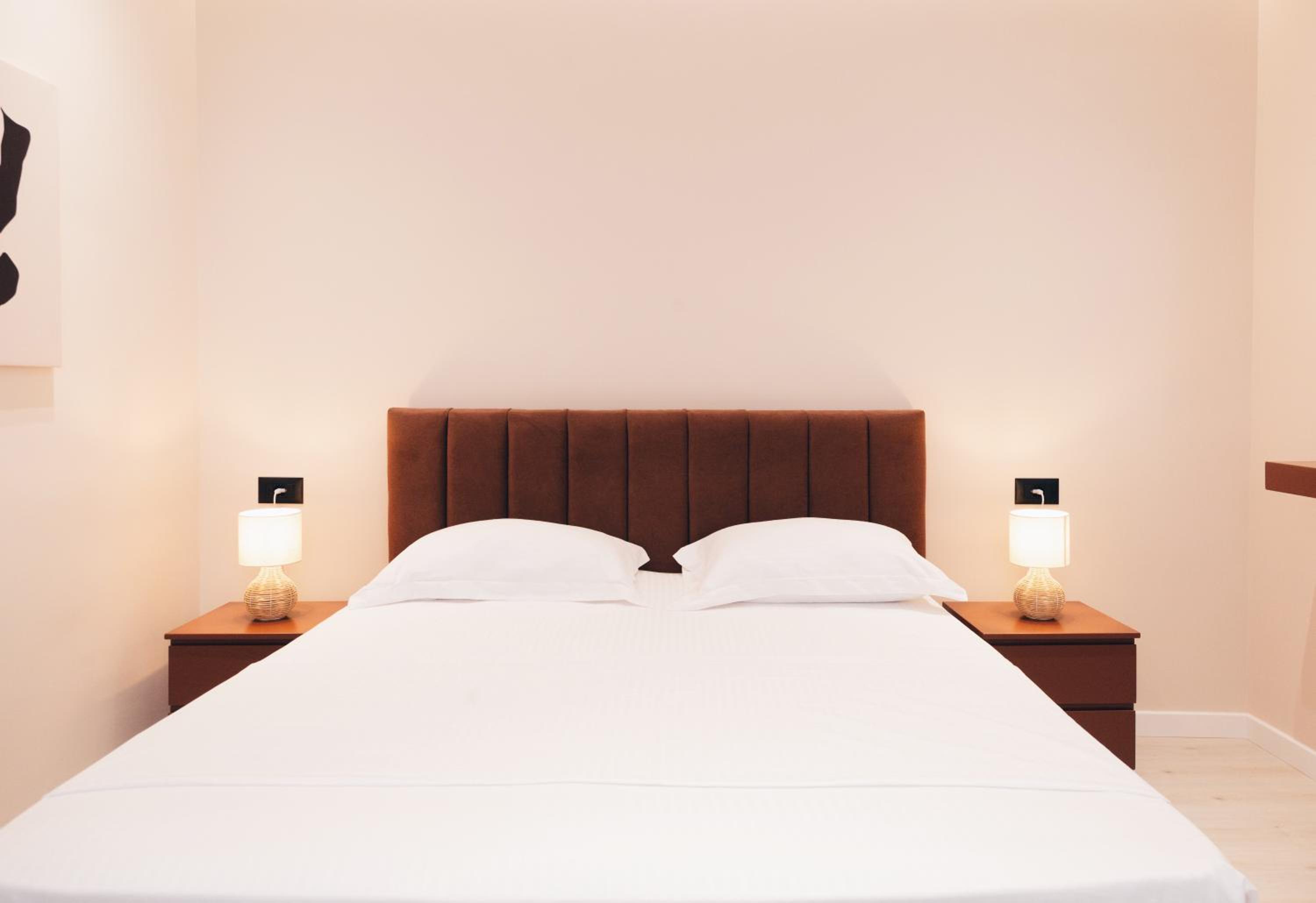 Mono Boutique Apartments