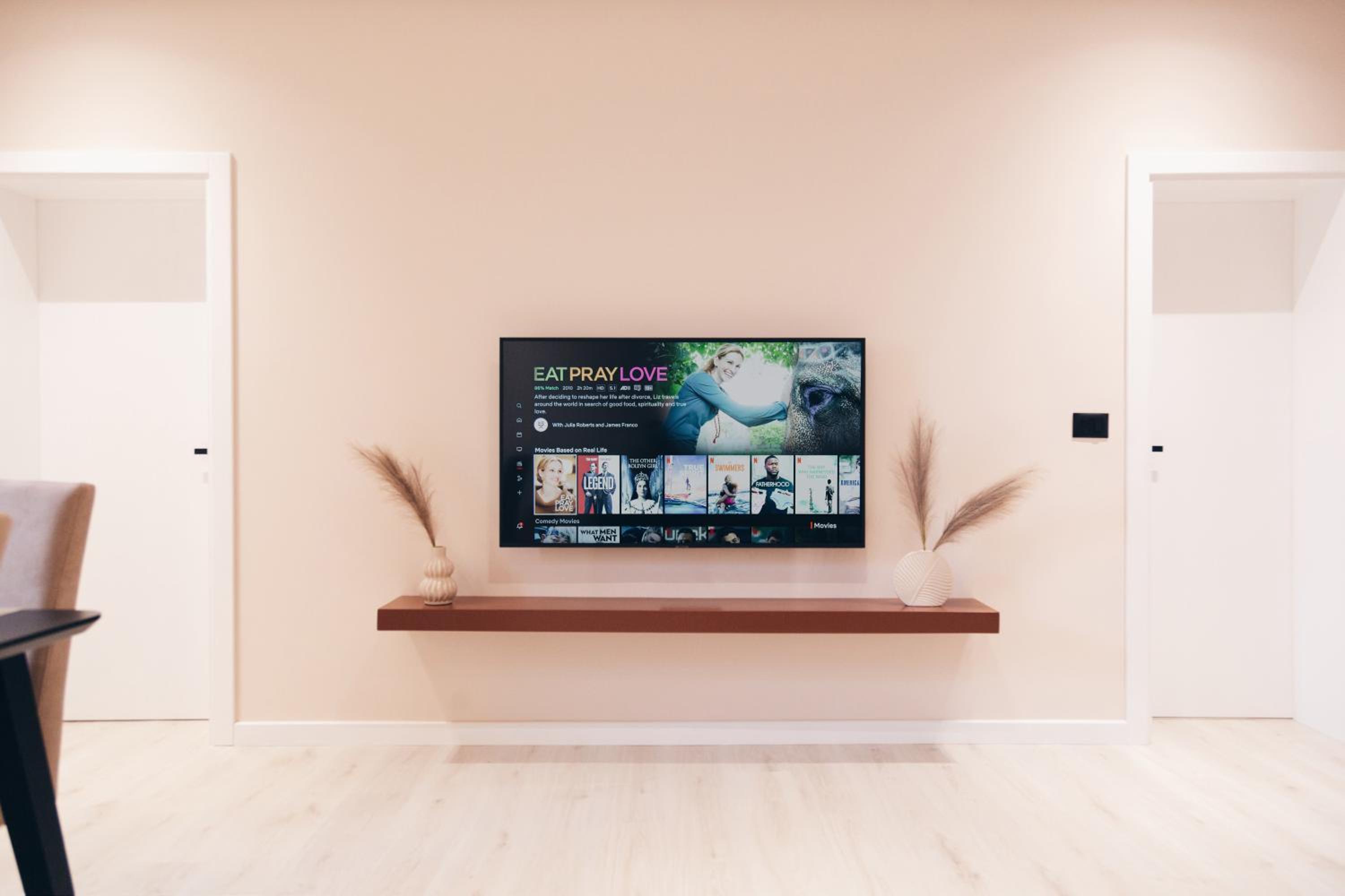 Mono Boutique Apartments