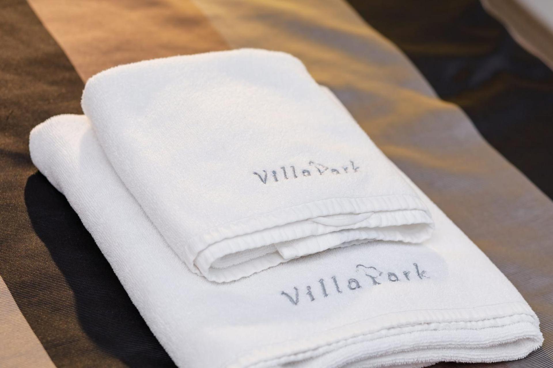 Villa Park