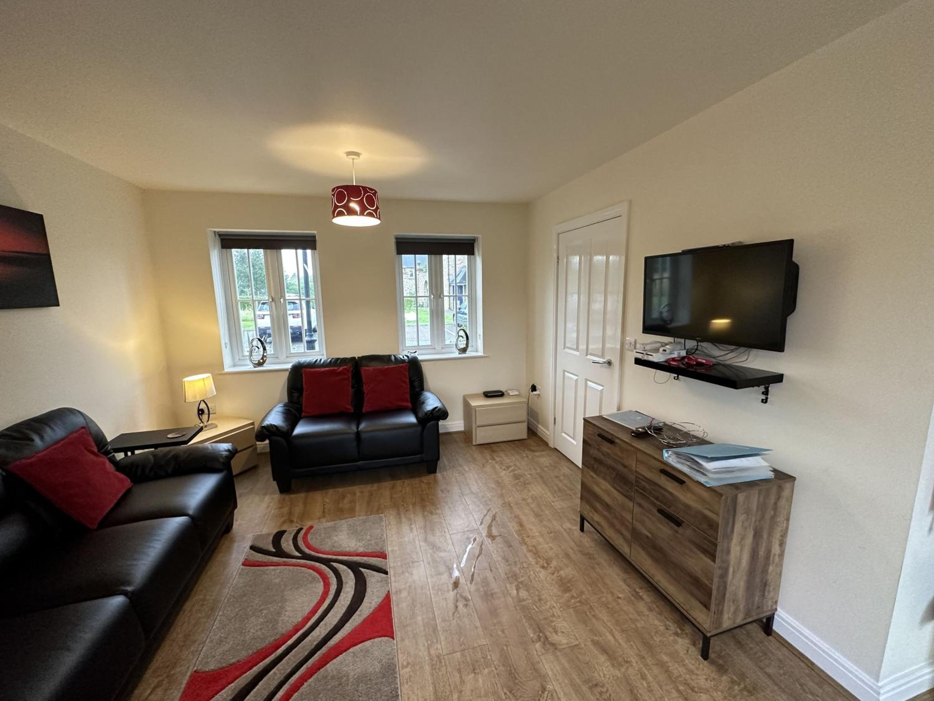 Bay Dream - Part of the The Bay Filey Holiday Village with pool, gym and direct beach access, pub, restaurant, tennis and meadows walks