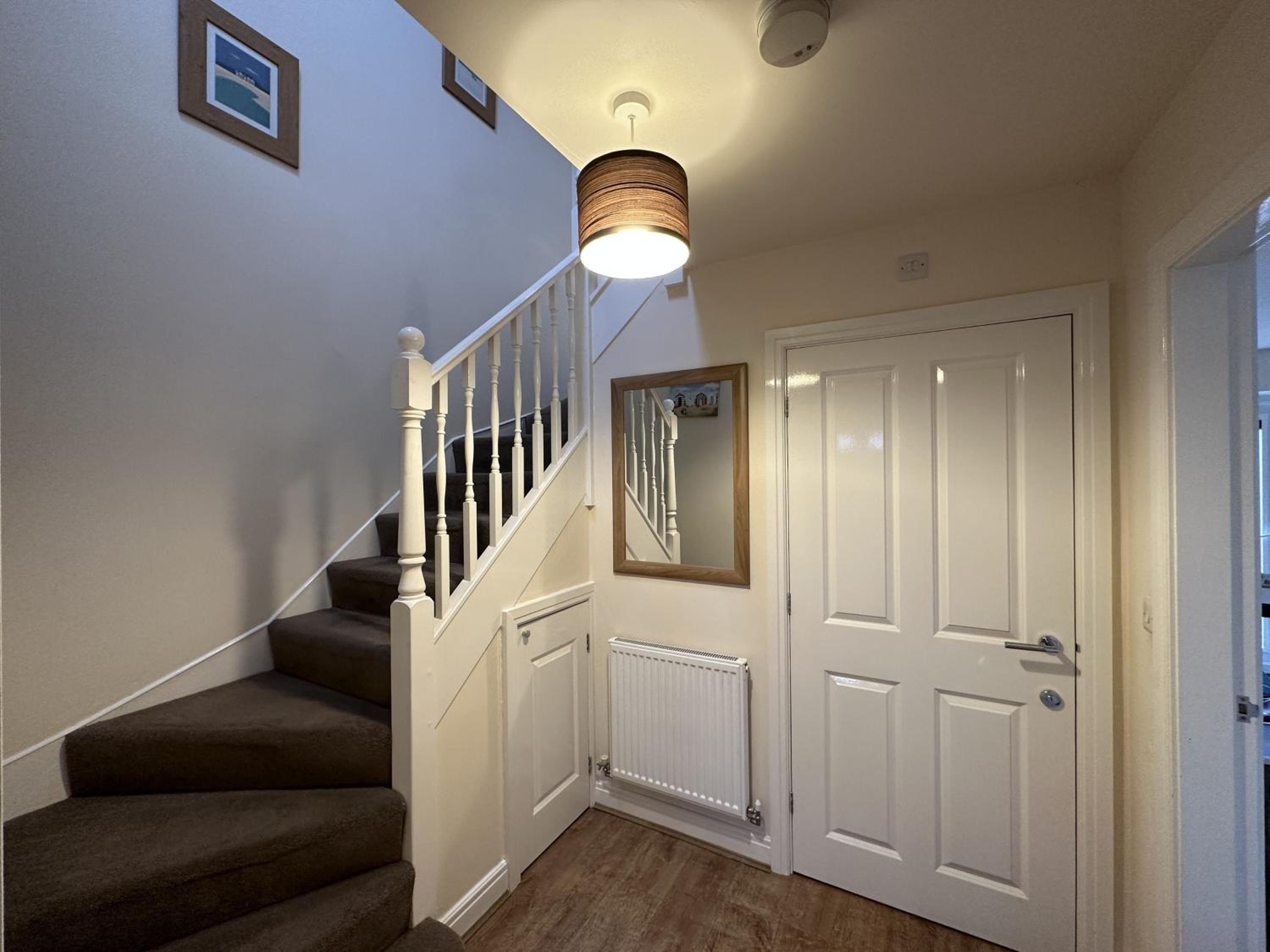 Bay Dream - Part of the The Bay Filey Holiday Village with pool, gym and direct beach access, pub, restaurant, tennis and meadows walks