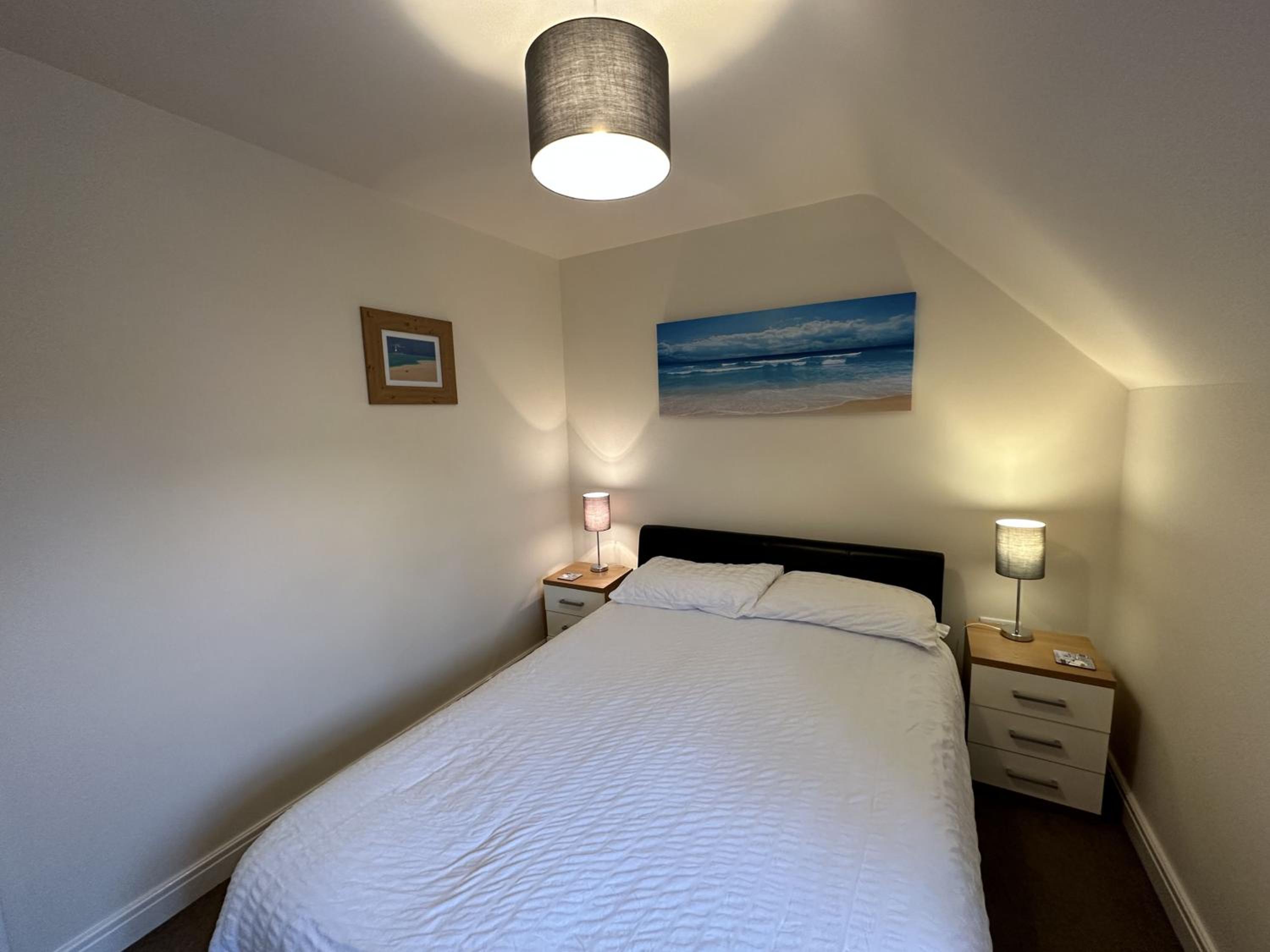 Bay Dream - Part of the The Bay Filey Holiday Village with pool, gym and direct beach access, pub, restaurant, tennis and meadows walks