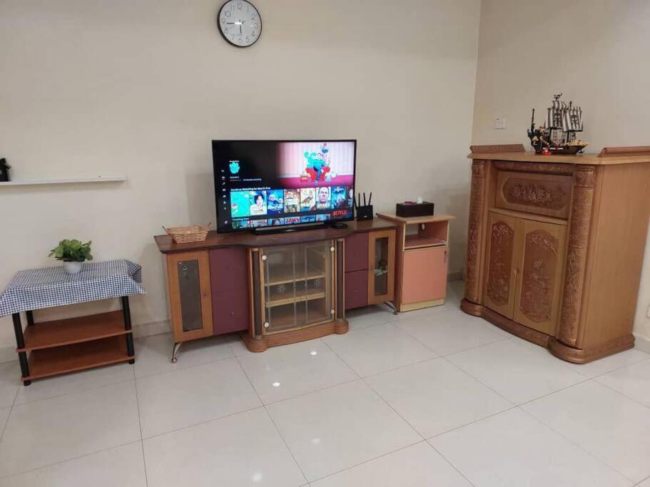 Home in Gelugor4R3B Dnaz Homestay@Sg. Dua photo 5
