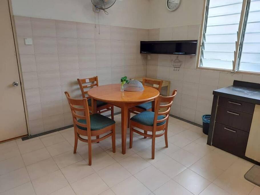 Home in Gelugor4R3B Dnaz Homestay@Sg. Dua photo 7