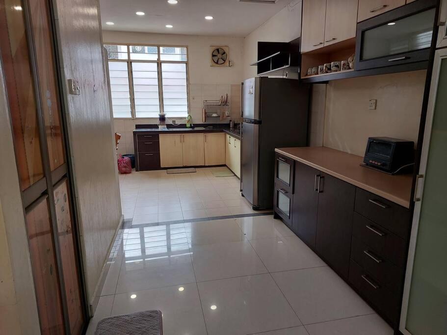 Home in Gelugor4R3B Dnaz Homestay@Sg. Dua photo 8