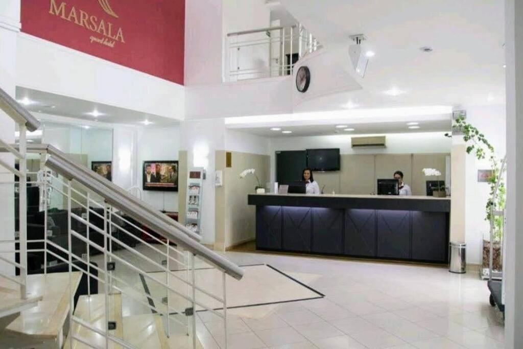 Apart Hotel 48