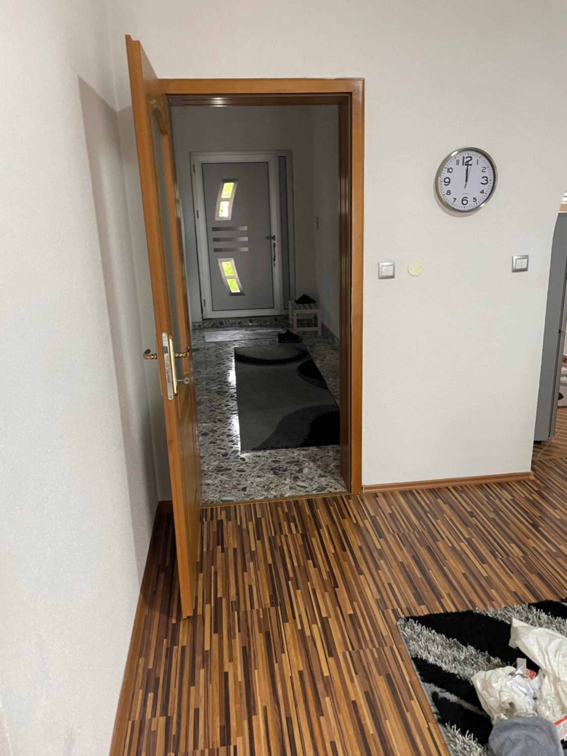 Cazin Centar Ćuprija