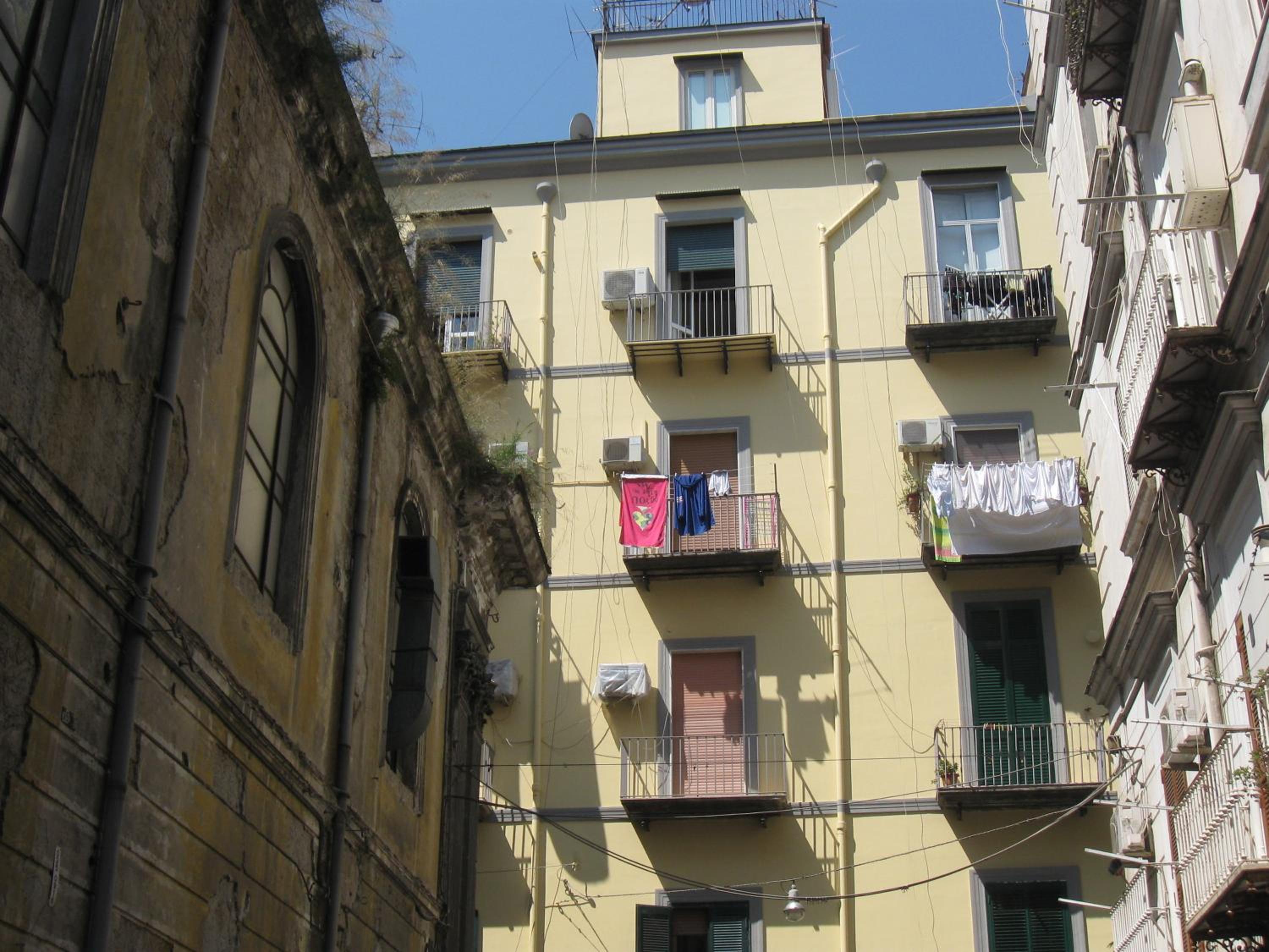 La Fontana di Rua Catalana