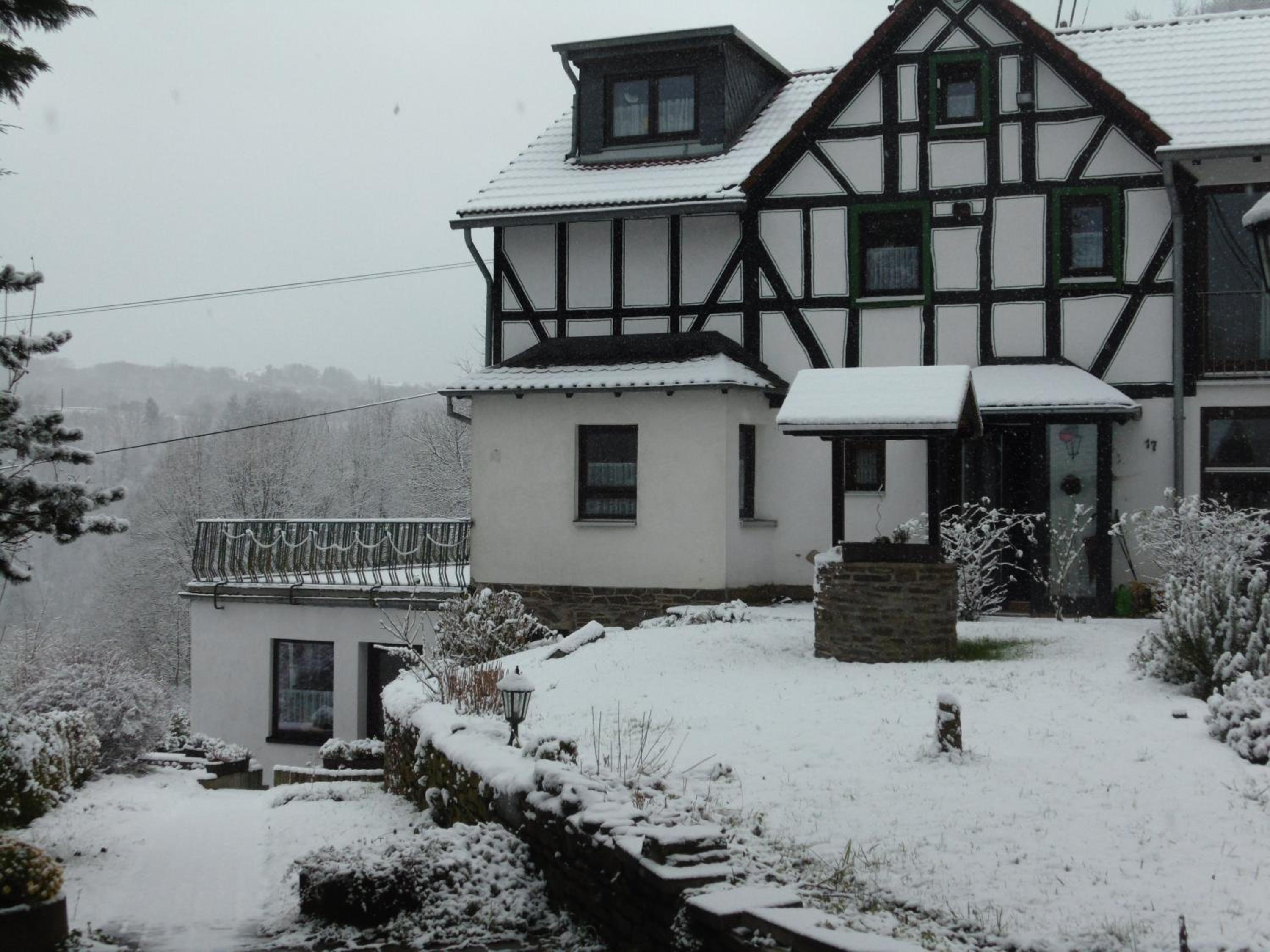 Ferienwohnung Schäfer
