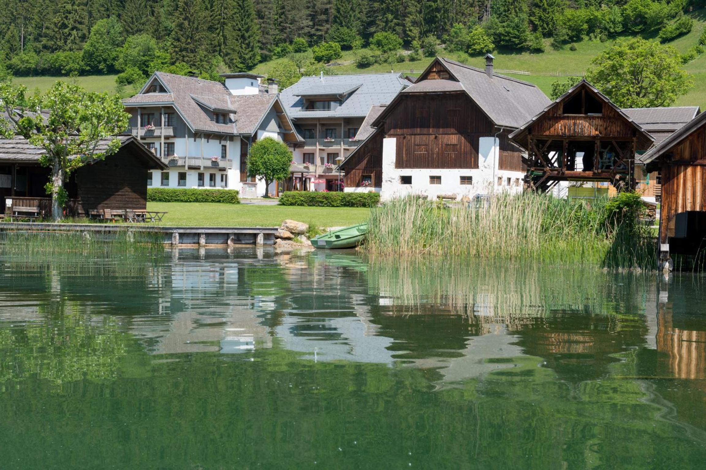Stampferhof