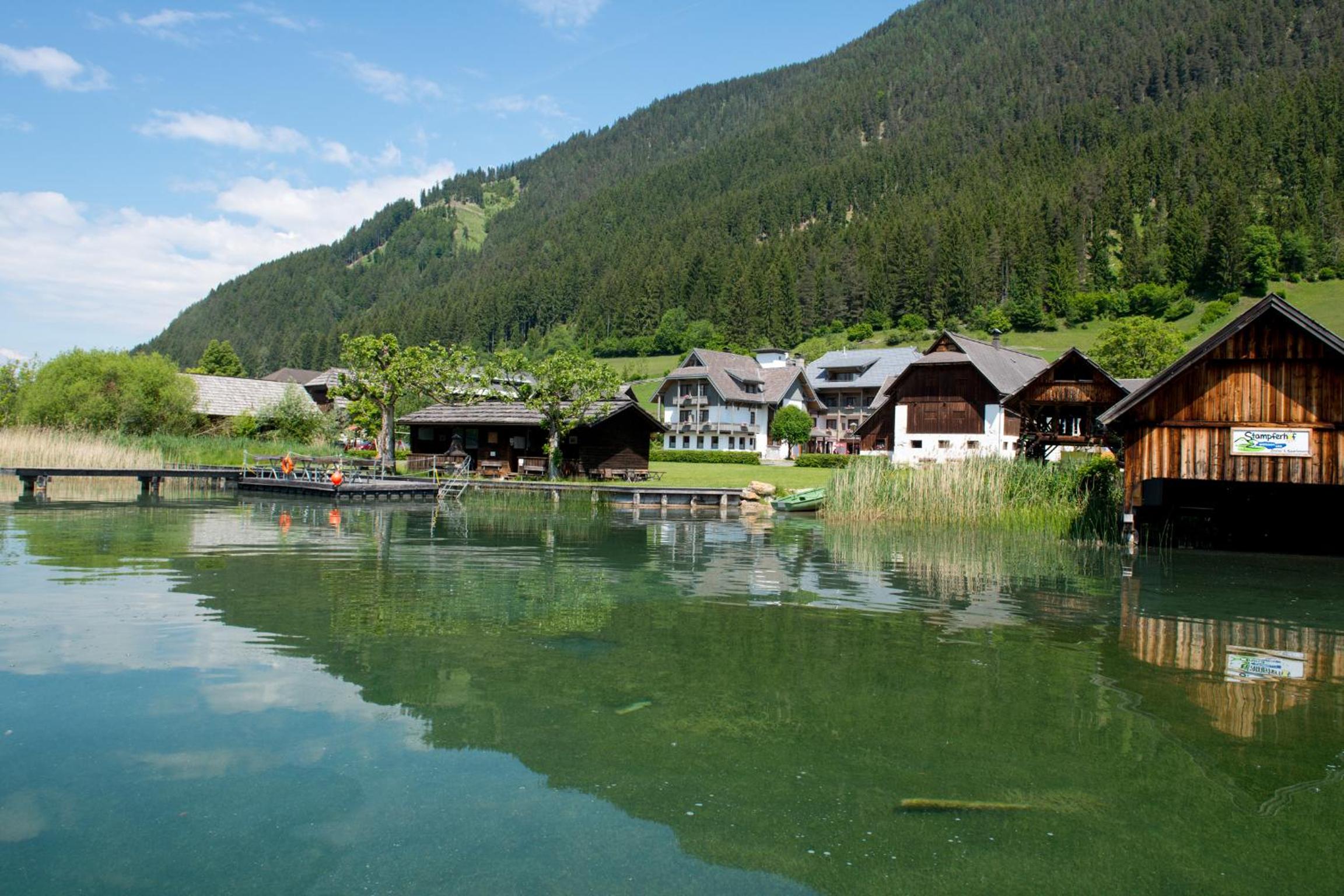 Stampferhof