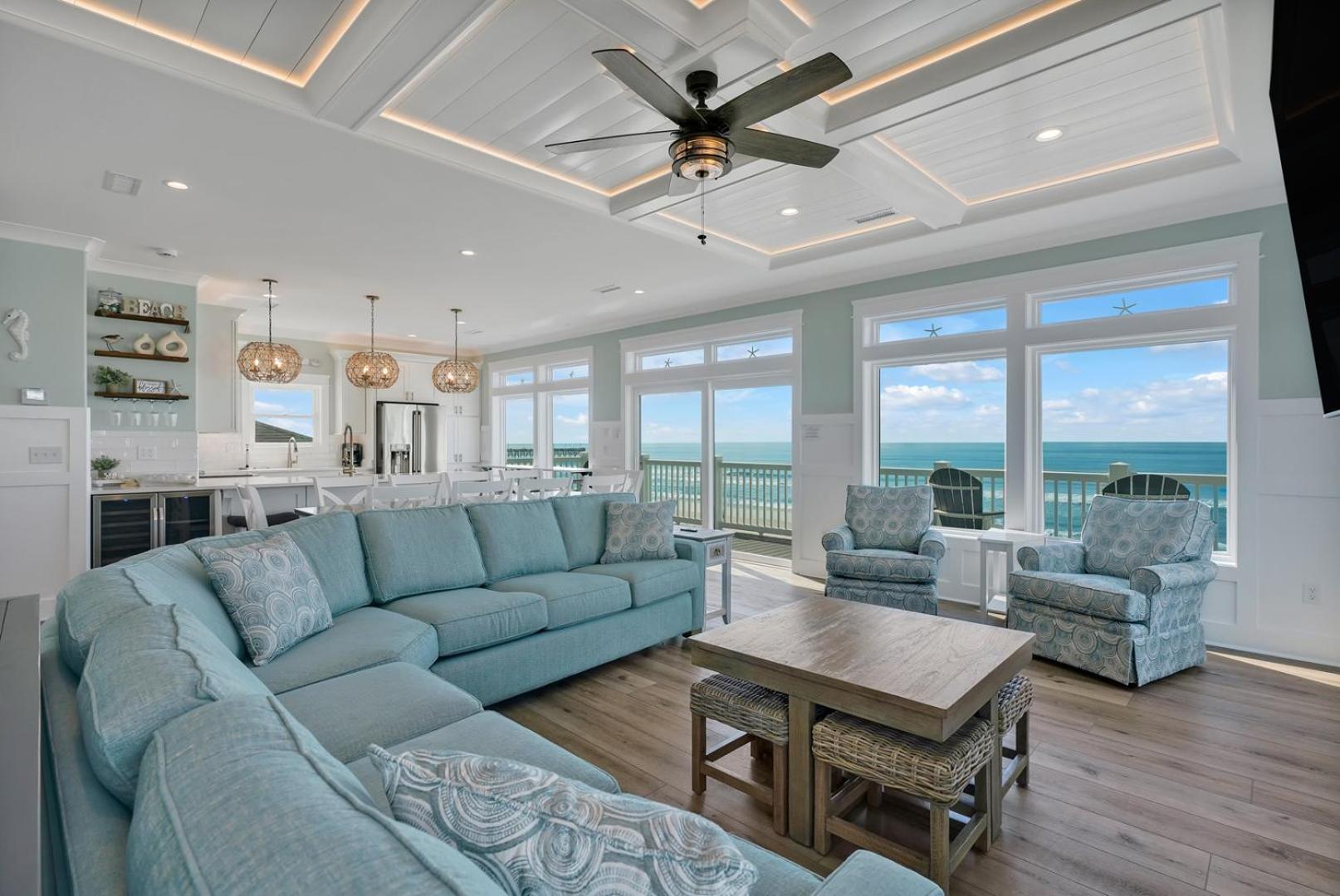 Key to Paradise view 5