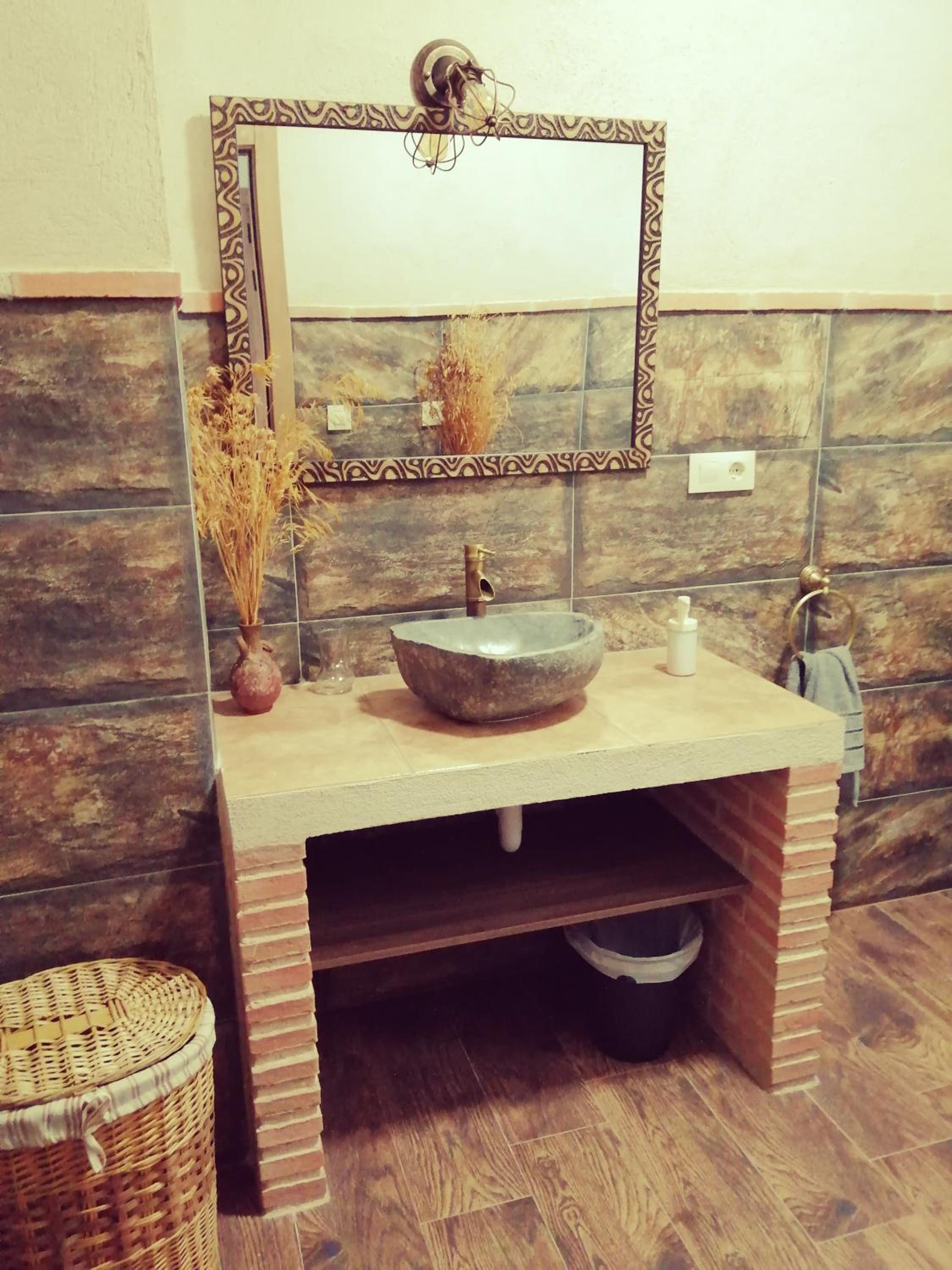 Vivienda Rural Ronda