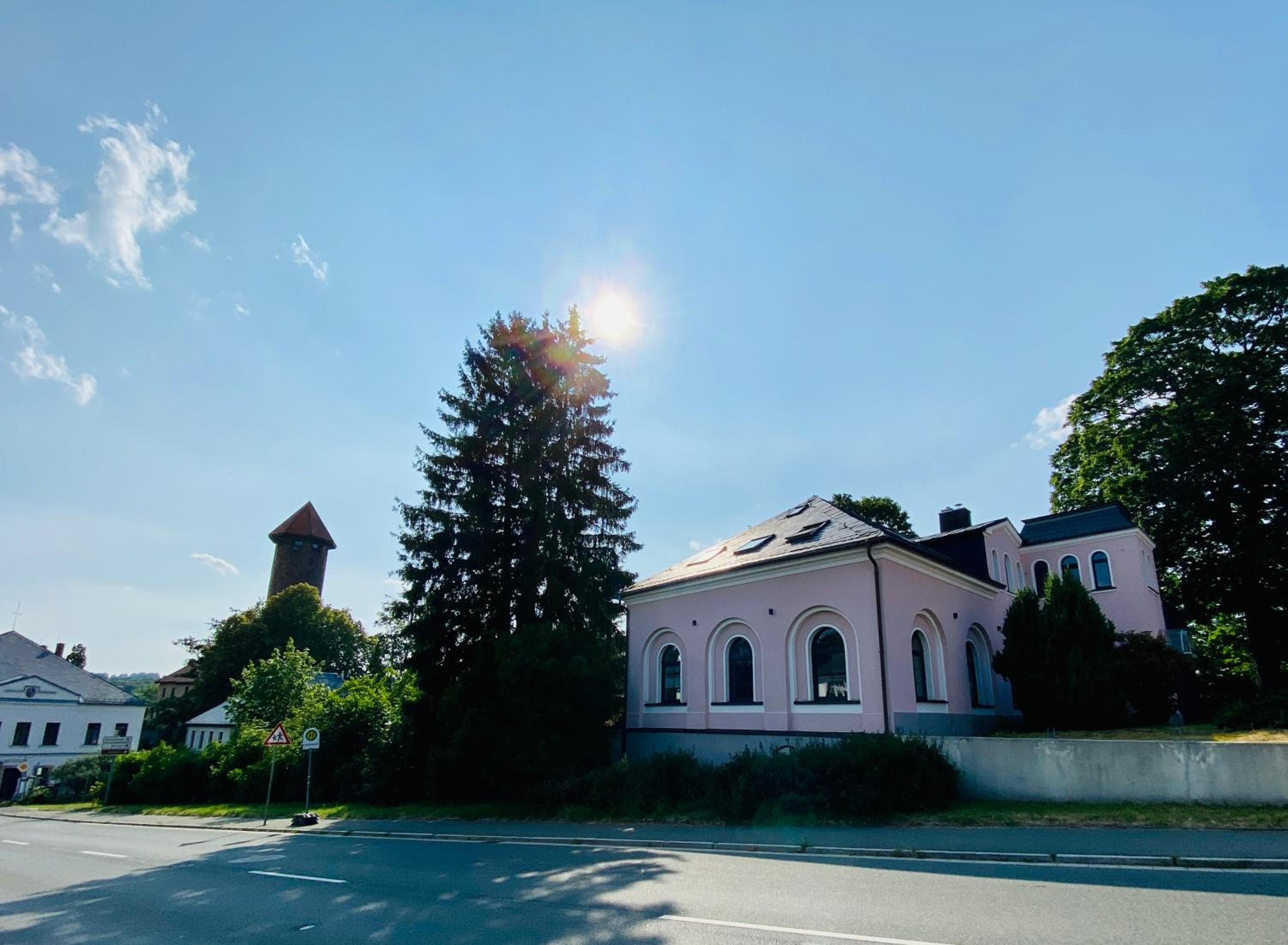 building