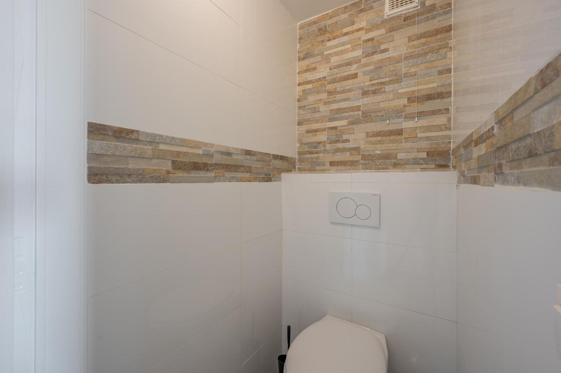 Appartement Havenzicht