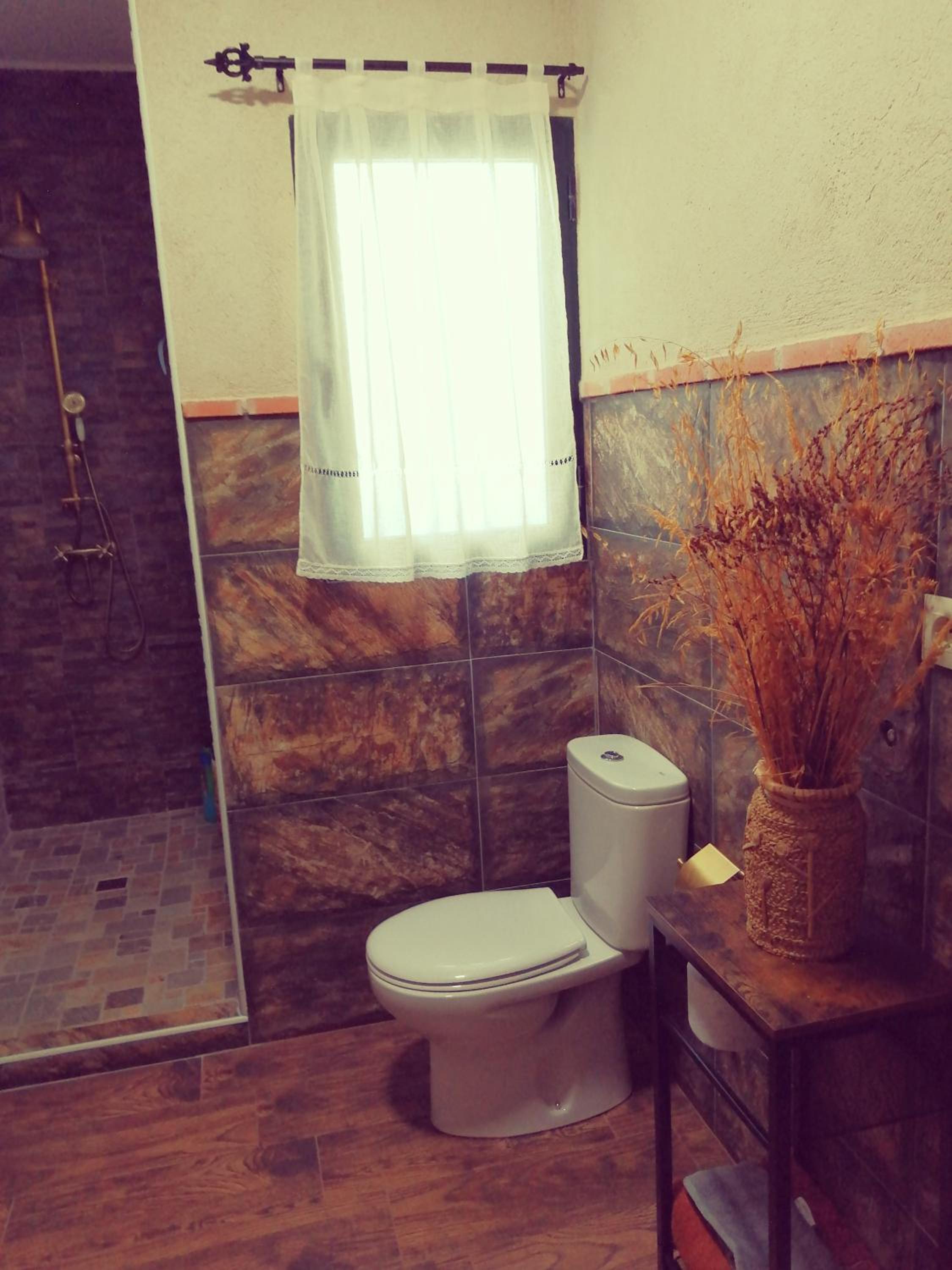 Vivienda Rural Ronda