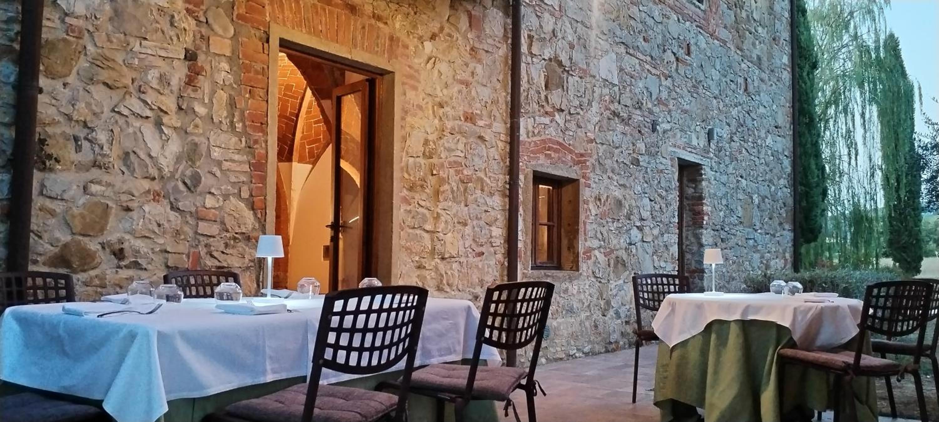 I Salici Agriturismo