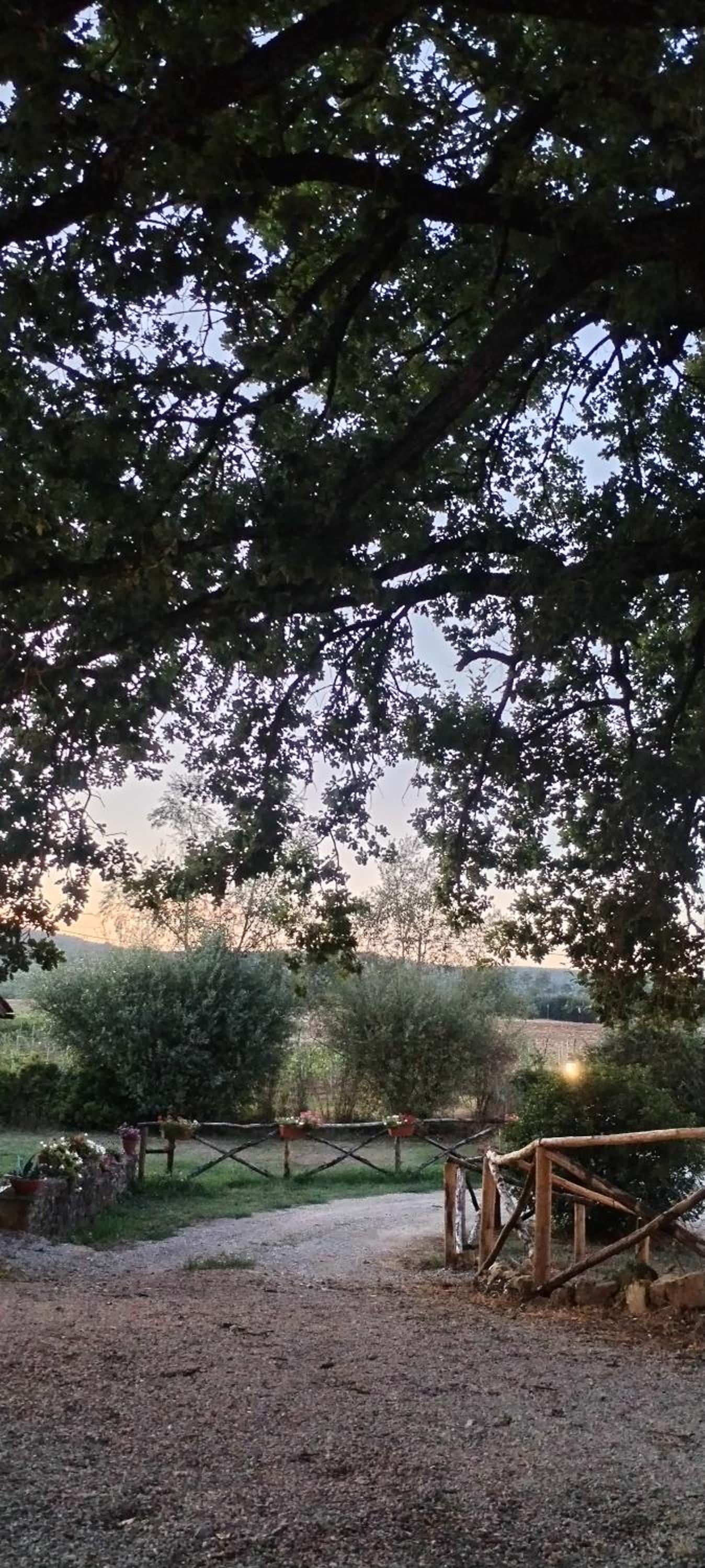 I Salici Agriturismo