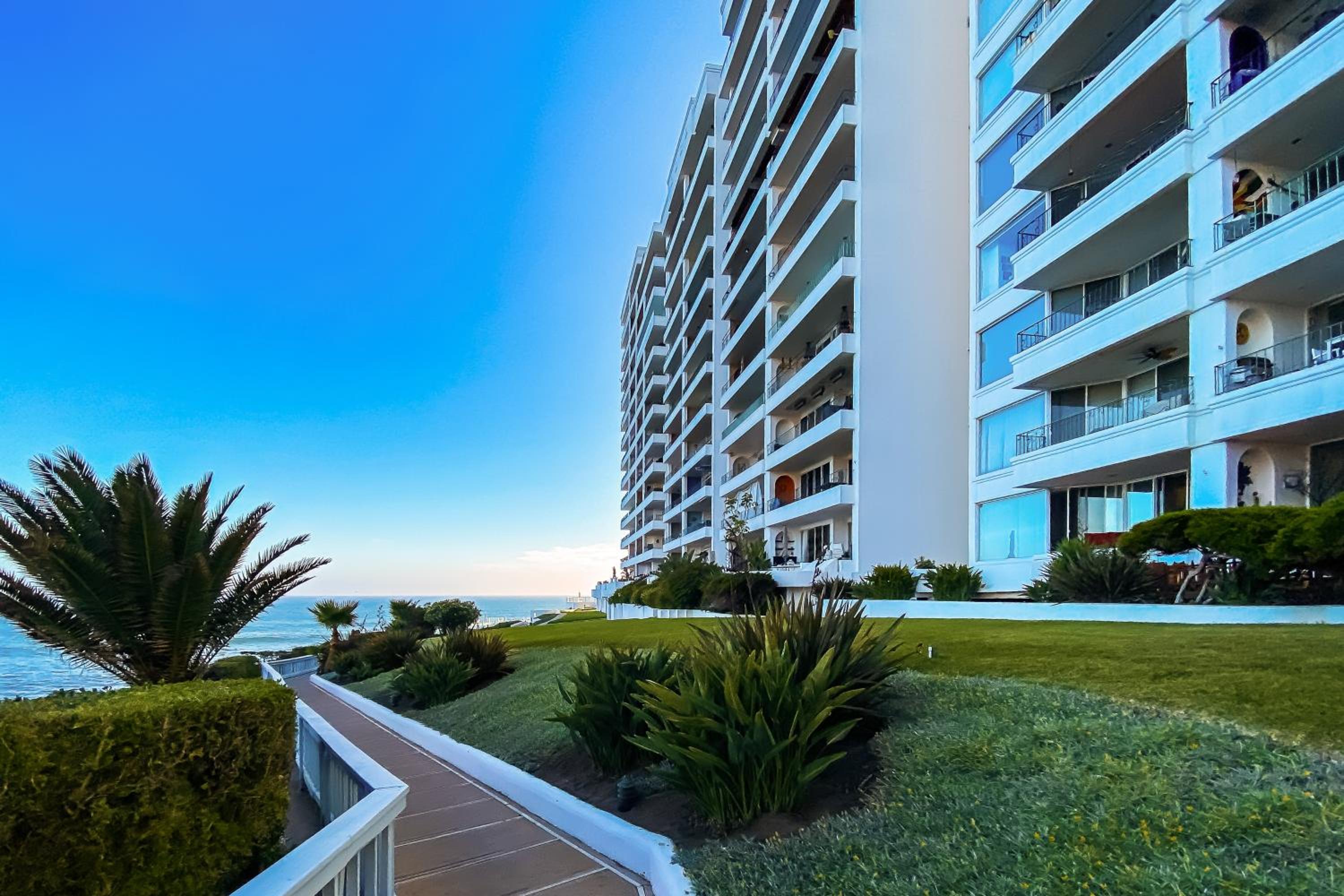 Hotel Club Marena Condo 501