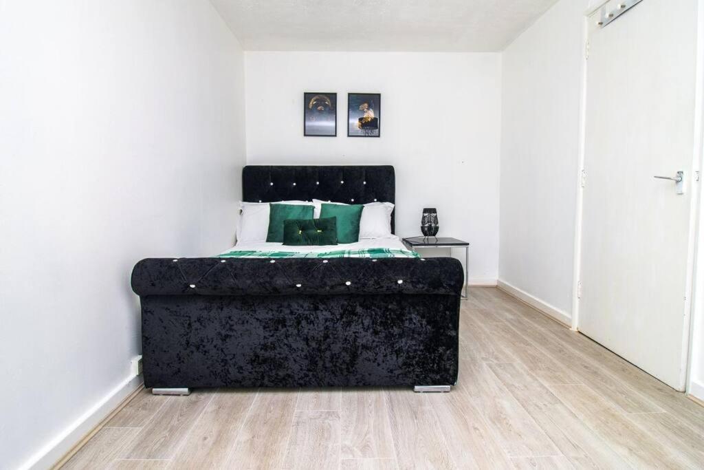 Shazeal Apartments