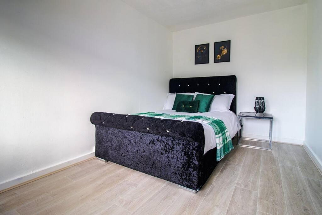 Shazeal Apartments
