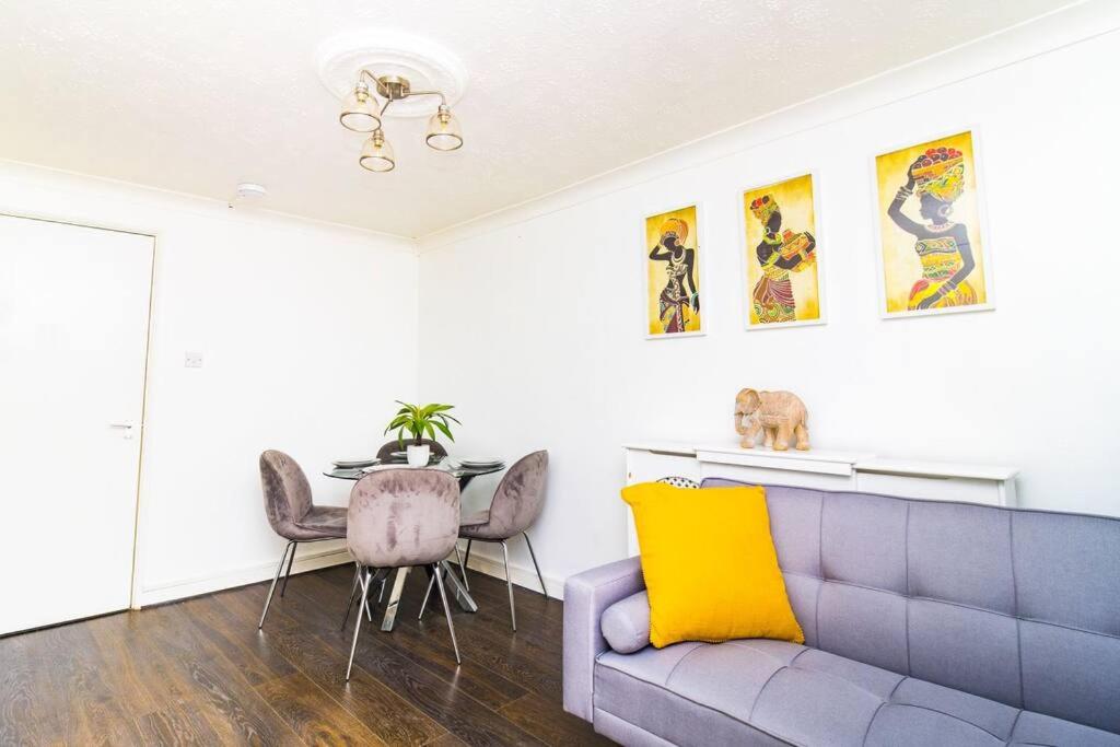 Shazeal Apartments