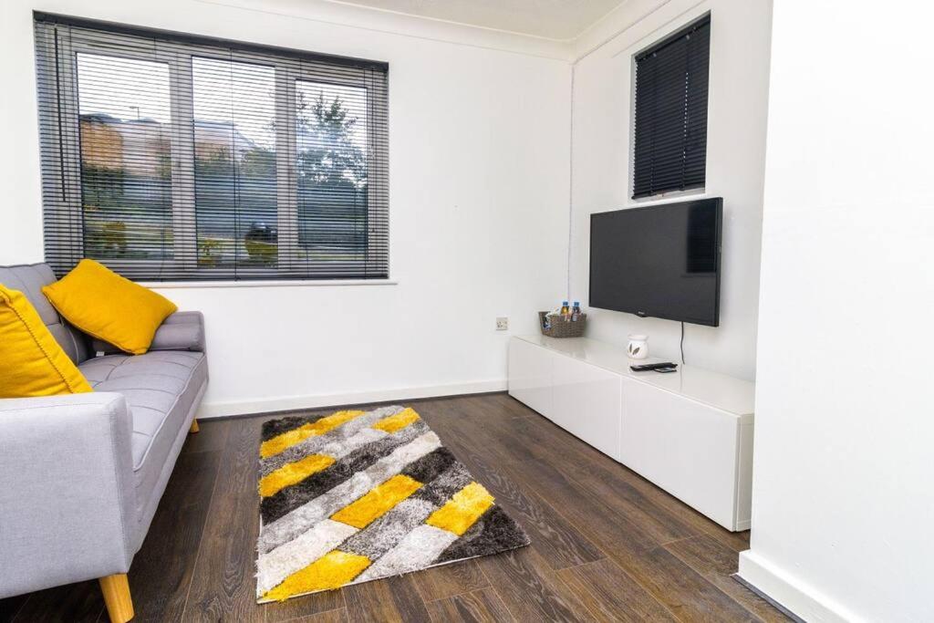 Shazeal Apartments