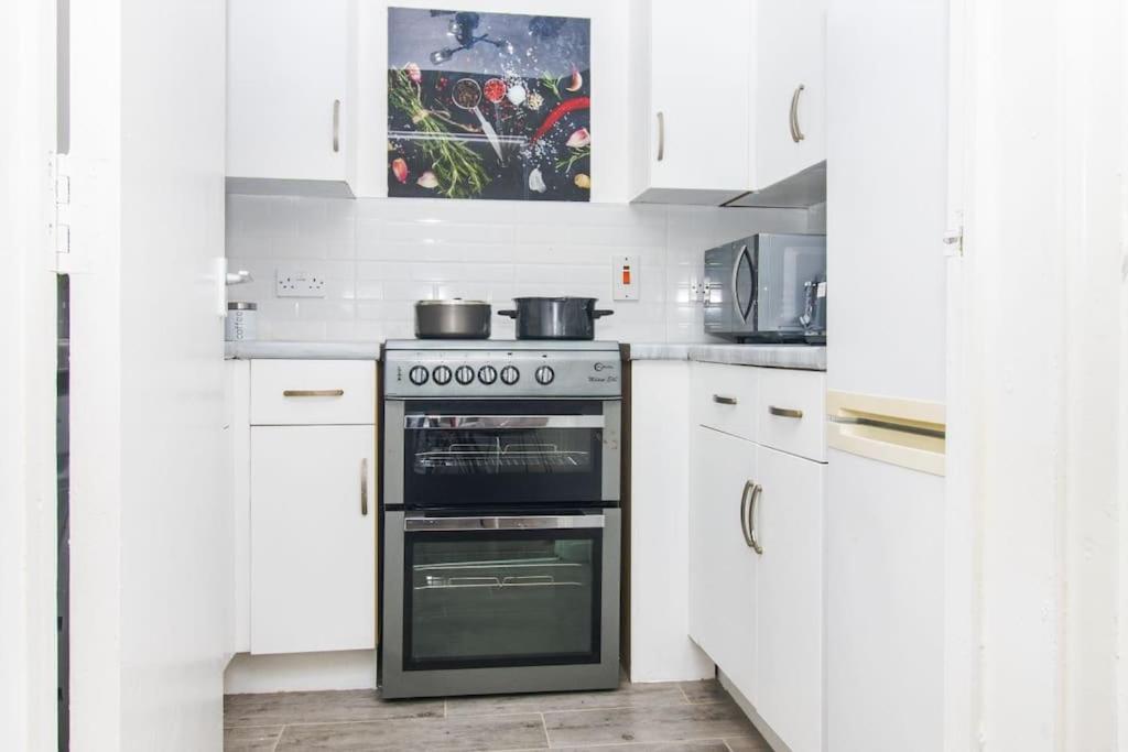 Shazeal Apartments