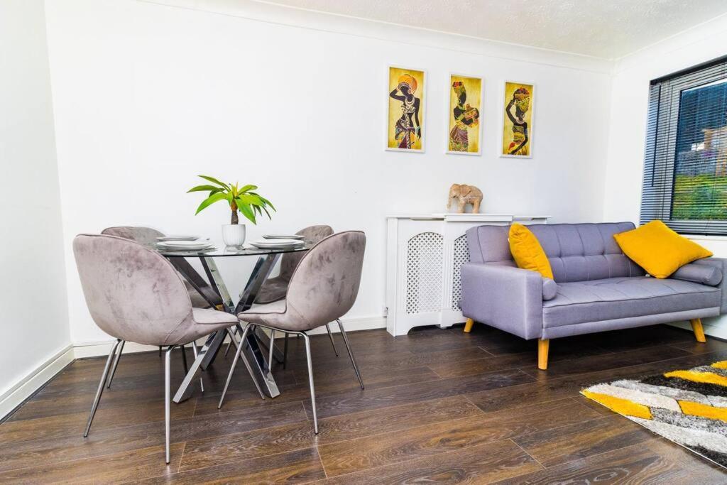 Shazeal Apartments
