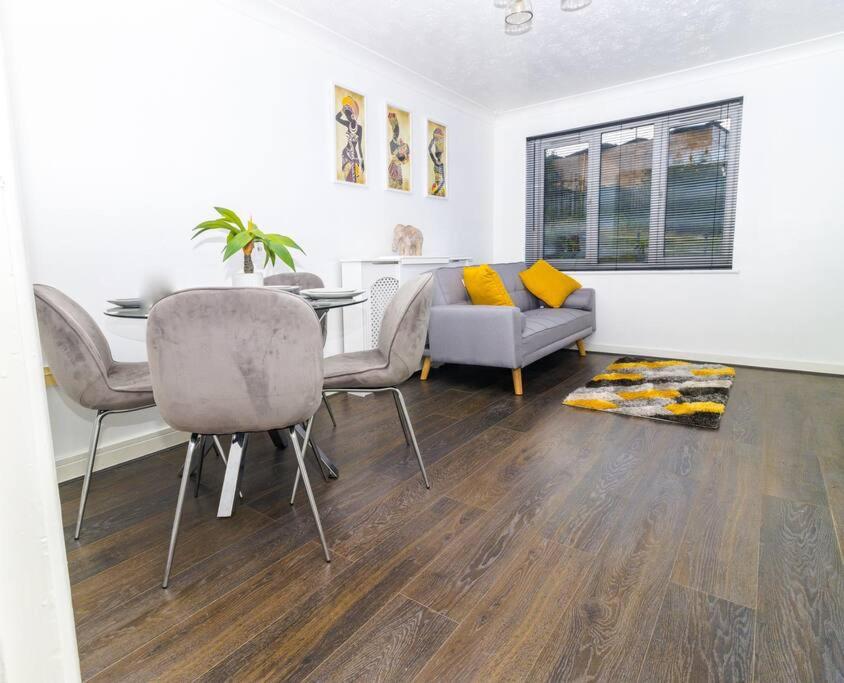 Shazeal Apartments
