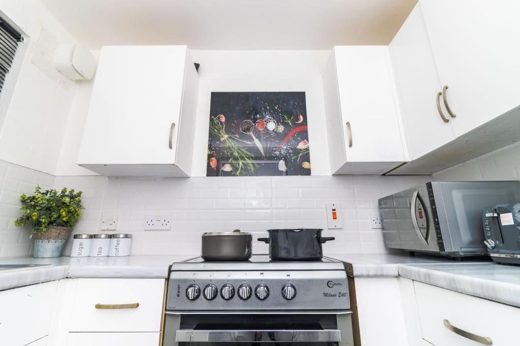 Shazeal Apartments