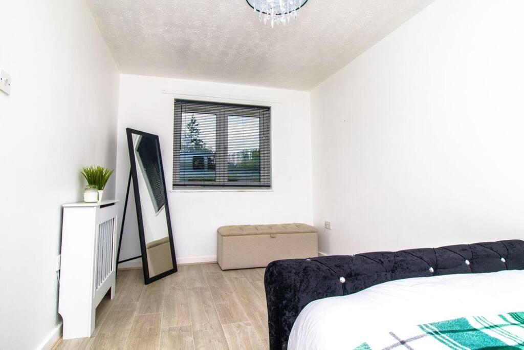 Shazeal Apartments